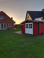 Garten - Bei Ruhe - Top-Hundeurlaub