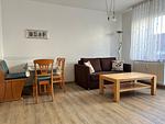 Wohnung 1 (Roonstraße 3) - Top-Hundeurlaub