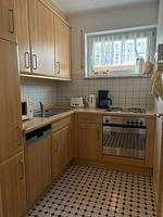 Wohnung 1 (Roonstraße 3) - Top-Hundeurlaub