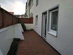 Wohnung 1 (Roonstraße 3) - Top-Hundeurlaub