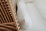 Dekoratives Detail - Bude 3 - Top-Hundeurlaub