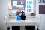 Wohnzimmer - Wellenreiter - Top-Hundeurlaub