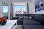 Wohnzimmer - Wellenreiter - Top-Hundeurlaub