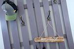 Dekoratives Detail - Wellenreiter - Top-Hundeurlaub