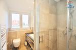 Badezimmer - 213 - Wohnung 13 "rote Krabbe" - Top-Hundeurlaub