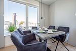 Wohnzimmer - Villa Ankerplatz - Ankerplatz 2 - Top-Hundeurlaub