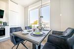 Wohnzimmer - Villa Ankerplatz - Ankerplatz 2 - Top-Hundeurlaub