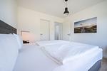 Schlafzimmer - Villa Ankerplatz - Ankerplatz 2 - Top-Hundeurlaub