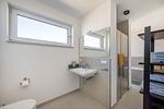 Badezimmer - Villa Ankerplatz - Ankerplatz 2 - Top-Hundeurlaub