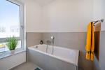 Badezimmer - Villa Ankerplatz - Ankerplatz 2 - Top-Hundeurlaub