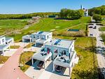 Vogelperspektive - Villa Ankerplatz - Ankerplatz 2 - Top-Hundeurlaub