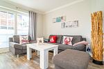 Haus Strandoase - Top-Hundeurlaub