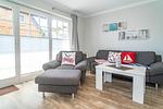 Haus Strandoase - Top-Hundeurlaub