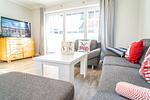 Haus Strandoase - Top-Hundeurlaub