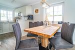 Haus Strandoase - Top-Hundeurlaub