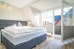 Haus Strandoase - Top-Hundeurlaub