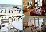 Wohnung Lolland - Top-Hundeurlaub