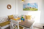 Wohnung Pellworm - Top-Hundeurlaub