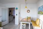 Wohnung Pellworm - Top-Hundeurlaub