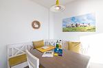 Wohnung Pellworm - Top-Hundeurlaub