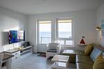 Wohnung Pellworm - Top-Hundeurlaub