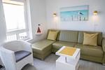 Wohnung Pellworm - Top-Hundeurlaub