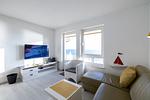 Wohnung Pellworm - Top-Hundeurlaub