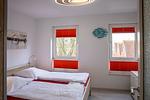 Wohnung Pellworm - Top-Hundeurlaub