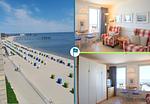 Wohnung Römö - Top-Hundeurlaub