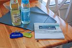 Wohnung Römö - Top-Hundeurlaub