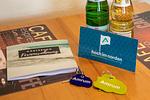Wohnung Amrum - Top-Hundeurlaub