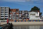 Wohnung Amrum - Top-Hundeurlaub