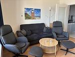 Wohnung Amrum - Top-Hundeurlaub