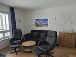 Wohnung Amrum - Top-Hundeurlaub