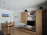Wohnung Amrum - Top-Hundeurlaub