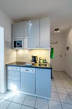 Wohnung Amrum - Top-Hundeurlaub