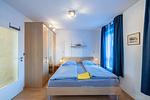 Wohnung Amrum - Top-Hundeurlaub