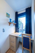 Wohnung Amrum - Top-Hundeurlaub