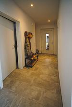 Dekoratives Detail - Ankerplatz Ferienhaus Sehestedt - Top-Hundeurlaub