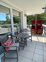 Skandinavienblick Weißdorn 1.7 - Top-Hundeurlaub