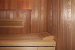 Sauna - Leuchtturmwohnung - Top-Hundeurlaub