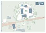Vogelperspektive - Leuchtturmwohnung - Top-Hundeurlaub