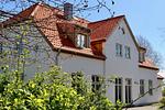 Hauptansicht - Kleiner Caecilienhof - Top-Hundeurlaub