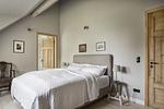 Schlafzimmer - Kleiner Caecilienhof - Top-Hundeurlaub