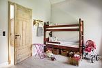Schlafzimmer - Kleiner Caecilienhof - Top-Hundeurlaub