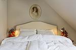 Schlafzimmer - Kleiner Caecilienhof - Top-Hundeurlaub
