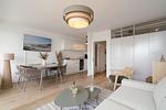 Wohnzimmer - Sonne und Salz - Top-Hundeurlaub