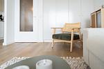 Wohnzimmer - Sonne und Salz - Top-Hundeurlaub