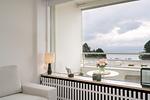 Wohnzimmer - Sonne und Salz - Top-Hundeurlaub
