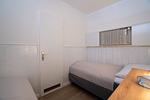 Schlafzimmer - Sonne und Salz - Top-Hundeurlaub